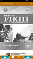 Buku Siswa Fikih Kelas 7 Kur13 bài đăng