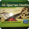 Alquran Hadist Kelas 8 Kur13 APK