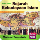 SKI Kelas 8 Kur13 أيقونة