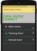 Zufal Puzzle Connect Affiche