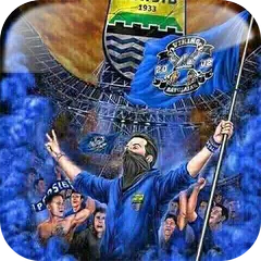 Live Wallpaper Persib APK download