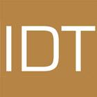 IDT Design ไอคอน