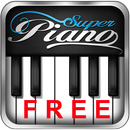 Super Piano FREE HD APK