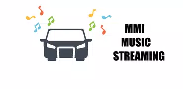 Car Music Streaming - Listen t