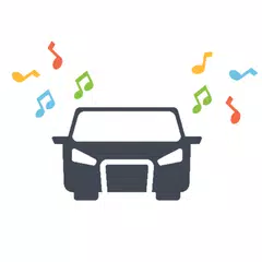 Auto Musik Streaming - Bluetoo APK Herunterladen