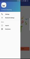 Car Music Streaming syot layar 3