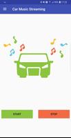برنامه‌نما Car Music Streaming عکس از صفحه