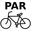 Vélo la carte de Paris APK