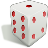 Sex Dice-lover's game