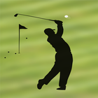 Mini Golf biểu tượng