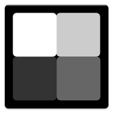 ColorChecker आइकन