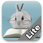 免費線上小說閱讀器 Lite آئیکن