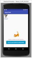 Idade do Pet - Calcule idade Cachorro, Gato imagem de tela 2
