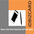 iDBIZCARD