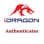 iDragon®Clouds Authenticator アイコン
