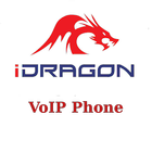 iDragon®Clouds VoIPPhone アイコン