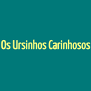Os Ursinhos Carinhosos - Vídeos aplikacja