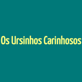 Os Ursinhos Carinhosos - Vídeos biểu tượng