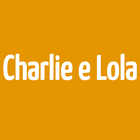 Charlie Lola Vídeos أيقونة