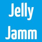 Jelly Jamm - Vídeos أيقونة