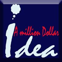 A Million Dollar Idea โปสเตอร์