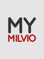 My Milvio Affiche