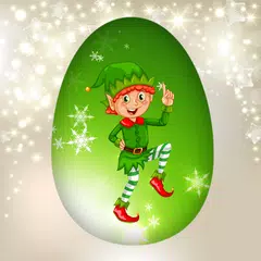 Christmas Surprise Eggs APK Herunterladen
