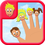 Finger Family Game