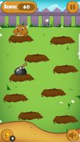 Whack A Mole تصوير الشاشة 3