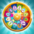 Wheel Of Surprise Eggs icon