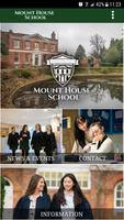 Mount House ポスター