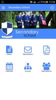 Secondary School poster