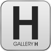 GalleryH : 감성디자인 휴아트의 액자갤러리