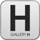 GalleryH : 감성디자인 휴아트의 액자갤러리 APK