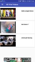 HD Viral Videos poster