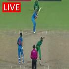 Live Cricket 图标