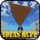 Ideas for Minecraft PE APK