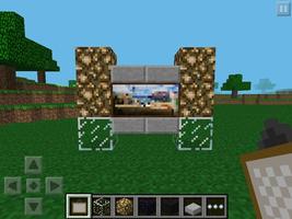 Ideas for Minecraft PE Ekran Görüntüsü 1