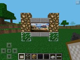 Ideas for Minecraft PE تصوير الشاشة 1