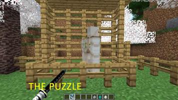 Mod Slash Blade Ideas - MCPE 스크린샷 1