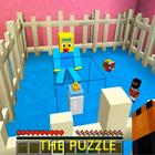 Mod Maggie Simpsons Craft MCPE icon