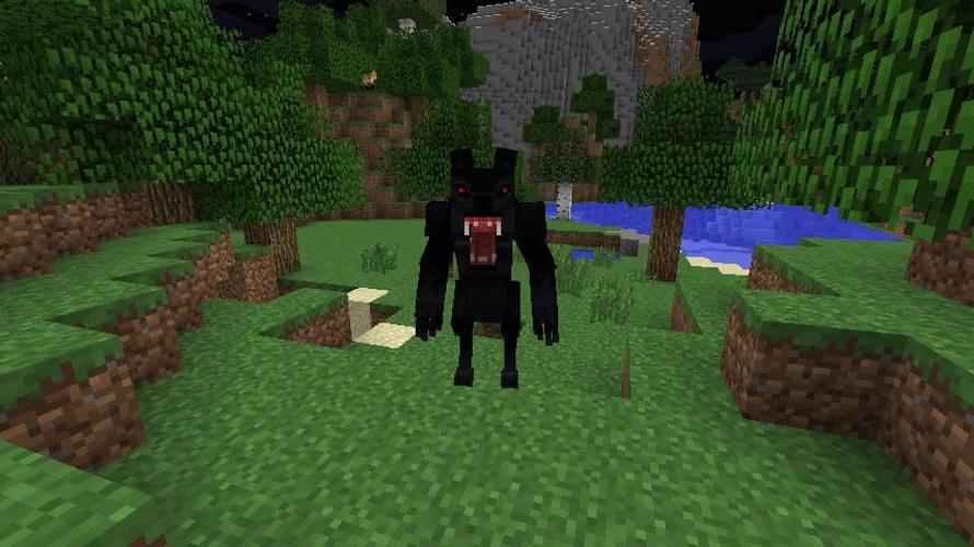 Android向けのmod Mo Creatures Craft Apkをダウンロードしましょう