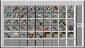 Mod Balkonz Craft imagem de tela 3