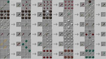 Mod Balkonz Craft capture d'écran 2