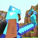 APK Mod Minecraft PVP Ideas