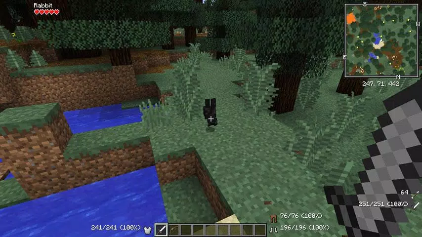 Mod Minecraft Pvp Ideas Apk For Android Download