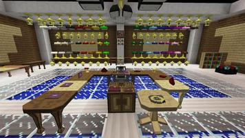 2 Schermata Mod Bibliocraft Craft