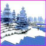 Mod Biomes Craft