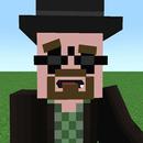 Mod Breaking Bad Craft APK