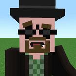 Mod Breaking Bad Craft